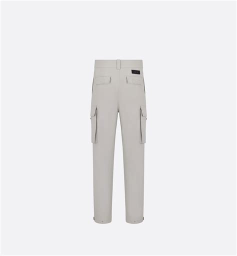 dior alyx cargo pants|Cargo Pants Gray Cotton Faille .